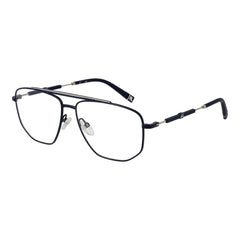 Fila Blue Men Glasses Frame