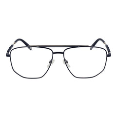 Fila Blue Men Glasses Frame