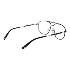 Fila Blue Men Glasses Frame