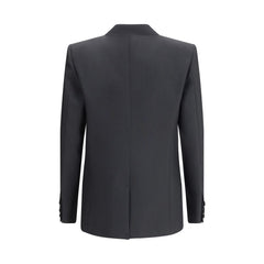 Valentino Double-breasted wool Jacket