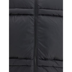 Axel Arigato Schleier-Steppjacke