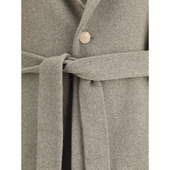 Fear Of God Relaxed Coat