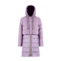 Manteau en laine Herno