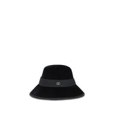 Chapeau Fedora Valentino Garavani VLogo