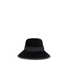 Valentino Garavani VLogo Fedora-Hut