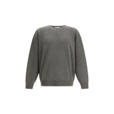 Fear Of God Oversized wool crewneck Sweater