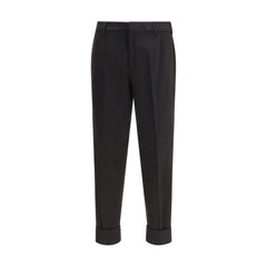 Pantalon Cruna Bergen