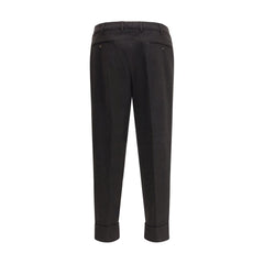 Pantalon Cruna Bergen