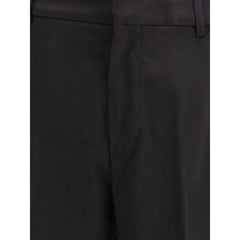Pantalon Cruna Bergen