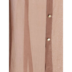 Darkpark Keanu srajca iz svile organsa