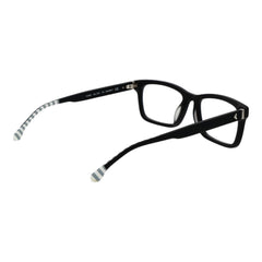 Monture de lunettes Lozza noire pour homme
