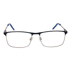 Monture de lunettes Hugo Boss bleue pour homme