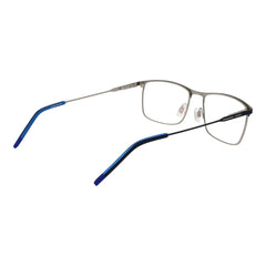 Monture de lunettes Hugo Boss bleue pour homme