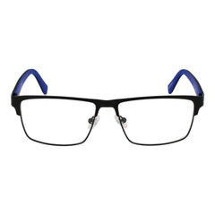 Guess Black Men Glasses Frame