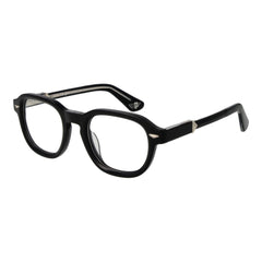 Police Black Men Glasses Frame