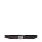 Michael Kors Brown Leather Regular Belts