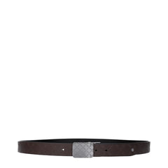 Michael Kors Brown Leather Regular Belts
