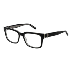 Monture de lunettes Guess pour homme noir