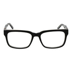 Monture de lunettes Guess pour homme noir