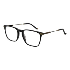 Hackett Black Men Glasses Frame
