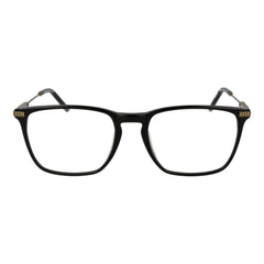 Hackett Black Men Glasses Frame