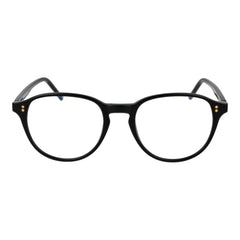 Hackett Black Men Glasses Frame