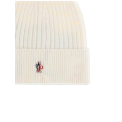 Moncler Grenoble Beanie Hat