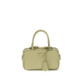 Prada Lederhandtasche
