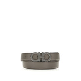 Ceinture réversible Ferragamo Gancini
