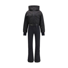 Moncler Grenoble Padded ski suit