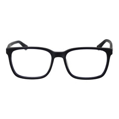 Monture de lunettes homme bleu police