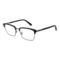 Monture de lunettes Guess pour homme noir