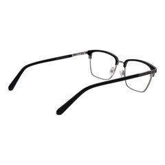 Monture de lunettes Guess pour homme noir