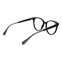 Monture de lunettes noire pour femme Max & Co