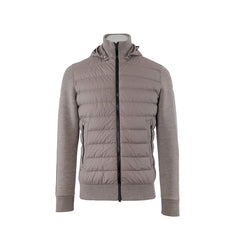 Herno Wool Bomber Jacket