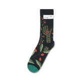 Chaussettes inspirées de la nature Bonne Maison