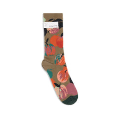 Bonne Maison Fruit print Socks