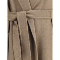 Max Mara Ludmilla Icon Coat