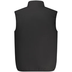 Norway 1963 Black Polyester Men's Jacket