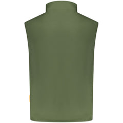 Norway 1963 Green Polyester Men's Jacket