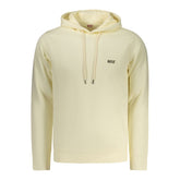 Rifle White Cotton Men Sweater