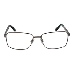 Land Rover Gray Men Glasses Frame
