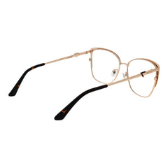 Monture de lunettes Guess marron pour femme