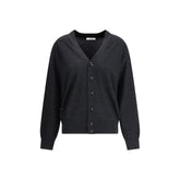 Lemaire Relaxed Twisted Cardigan