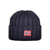 Casquette Homme Marabou Bleu Norvège 1963