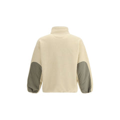 Maison Kitsuné Casual Fleece Jacket