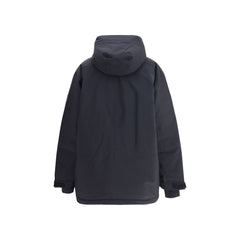 Hooded Parka Salomon X MM6