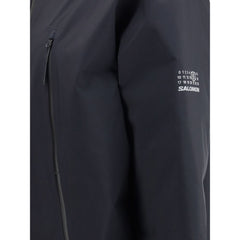 Hooded Parka Salomon X MM6