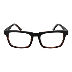 Spy Black Unisex Glasses Frame