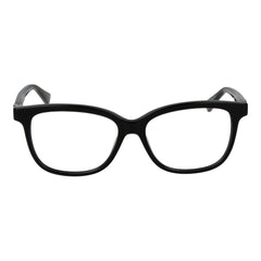 Guess Black Plastic Glasses (Frames)